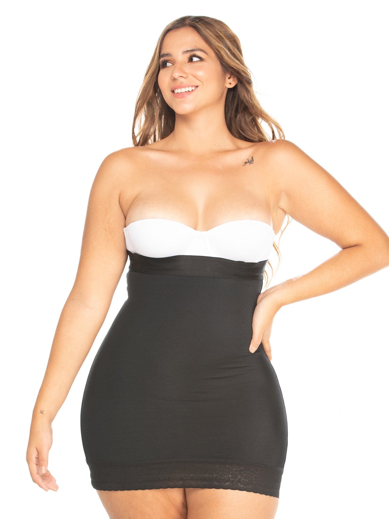 Dress Slip Body Shaper NS003