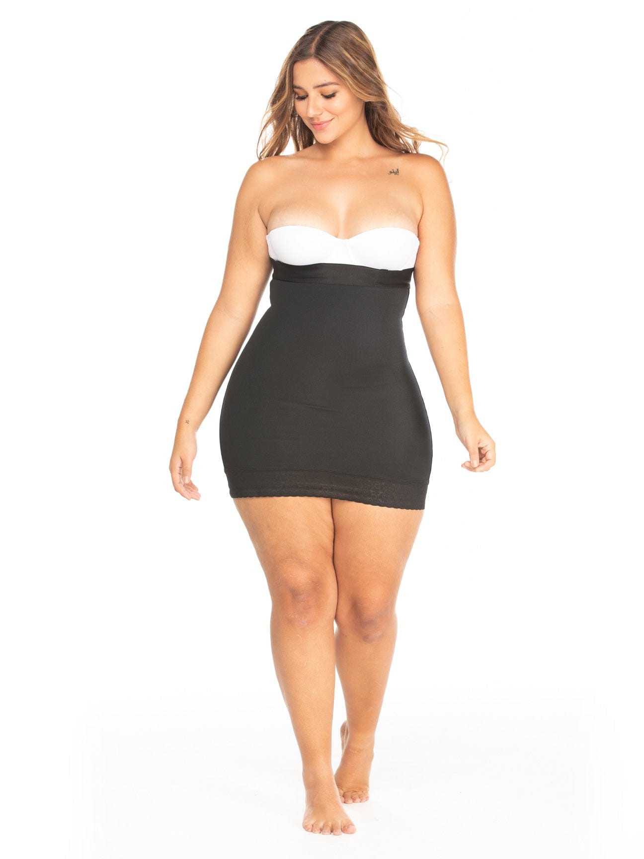 Dress Slip Body Shaper NS003